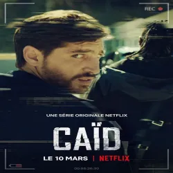 Caïd (Temporada 1) [10 Cap]