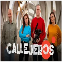 Callejeros (2024) Temporada 10 [Reality]