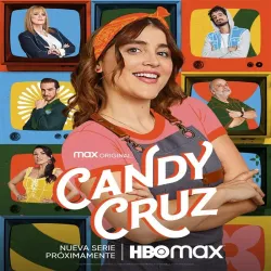 Candy Cruz (Temporada 1) [10 Cap] 