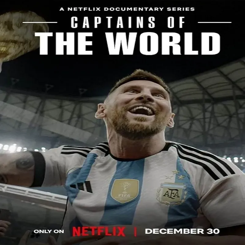 Captains of the World (Temporada 1) [6 Cap]
