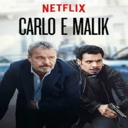 Carlo y Malik (Temporada 1) [12 Cap]