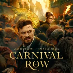 Carnival Row (Temporada 2) [10 Cap]