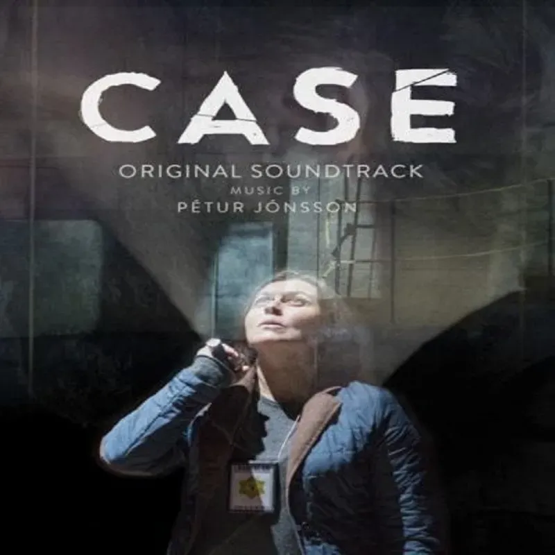 Case (Temporada 1) [9 Cap]