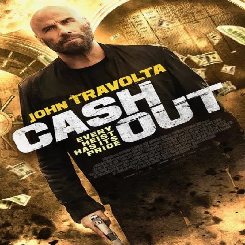 Cash Out [2024]