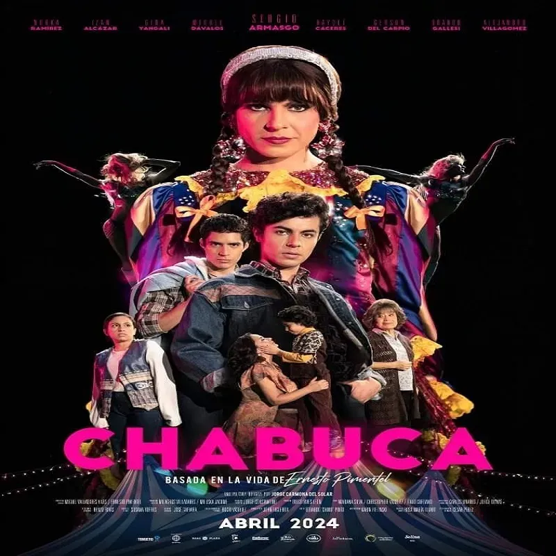 Chabuca [2024]