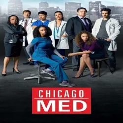 Chicago Med (Temporada 9) [13 Cap]