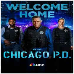 Chicago PD - [Temp 11] (Transmision) [2024]