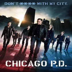 Chicago PD (Temporada 11) [13 Cap]