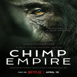 Chimp Empire (Temporada 1) [4 Cap] 