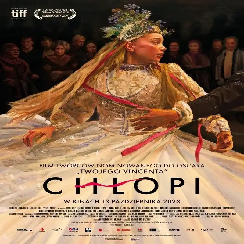 Chlopi [2024]