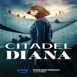 Citadel Diana (Temporada 1) [6 Cap] UHD