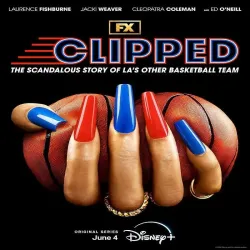 Clipped (2024) (Temporada 1) [6 Cap]