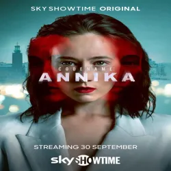 Codename Annika (Temporada 1) [6 Cap]