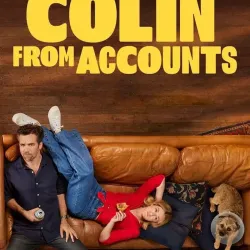 Colin from Accounts (Temporada 1) [8 Cap]