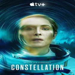 Constellation (Temporada 1) [8 Cap] UHD