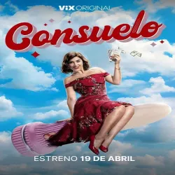 Consuelo - [Temp 1]  (Transmision) [ESP]