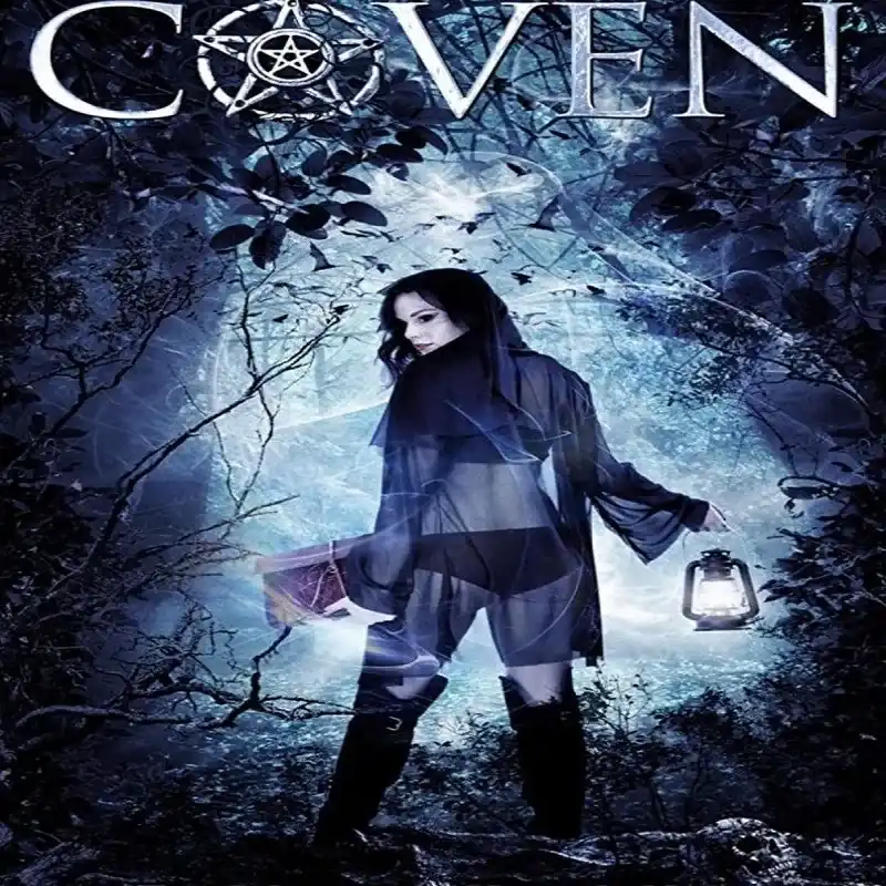 Coven [2020]