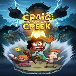 Craig Before the Creek [2023]