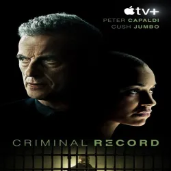 Criminal Record (Temporada 1) [8 Cap] UHD