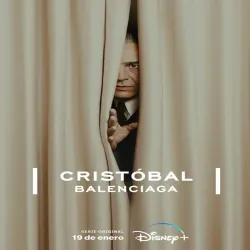 Cristóbal Balenciaga (Temporada 1) [6 Cap]