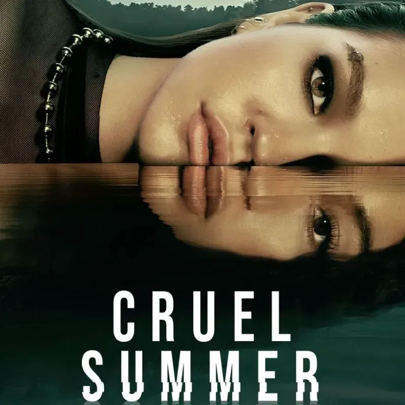 Cruel Summer (Temporada 2) [10 Cap] 