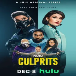 Culprits (Temporada 1) [8 Cap]