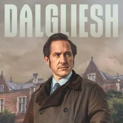 Dalgliesh 2021 (Temporada 2) [6 Cap]