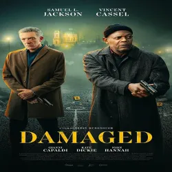 Damaged [2024] 