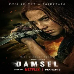 Damsel [2024]