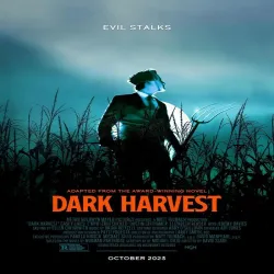 Dark Harvest [2023]