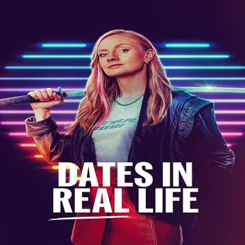 Dates in Real Life (Temporada 1) [7 Cap] [Esp]