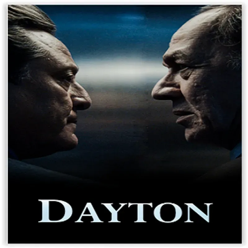 Dayton [Turca] [6 Cap]