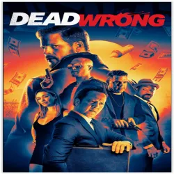 Dead Wrong [2024]