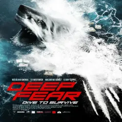 Deep Fear [2023]