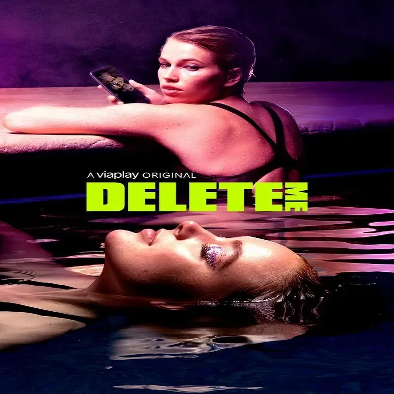 Delete Me (Temporada 2) [6 Cap] [Esp]