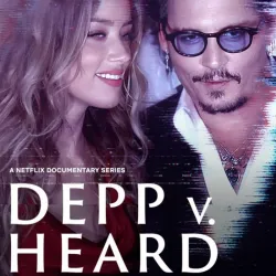 Depp vs Heard (Temporada 1) [3 Cap]