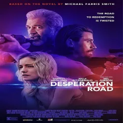 Desperation Road [2023]