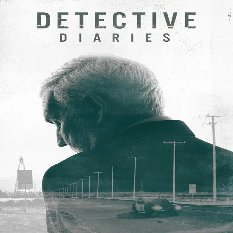 Detective Diaries (Temporada 1) [5 Cap] [Esp]