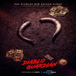 Diablo Guardian (Temporada 2) [8 Cap]
