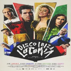 Disco, Ibiza, Locomía [2024]