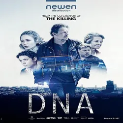 DNA (NL) (Temporada 2) [6 Cap] [Esp]