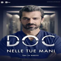 Doc Nelle Tue Mani (3 Temporadas) [Esp]