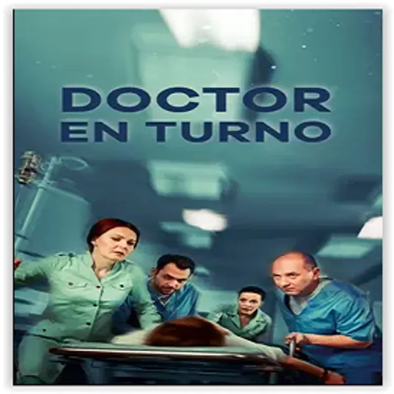 Doctor en turno-[Ucrania]