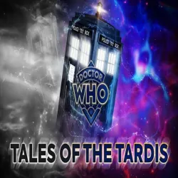 Doctor Who Tales of the TARDIS (Temporada 1) [6 Cap]