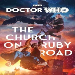 Doctor Who The Church on Ruby Road [2023]