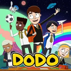 Dodo (Temporada 1) [20 Cap] [Esp]