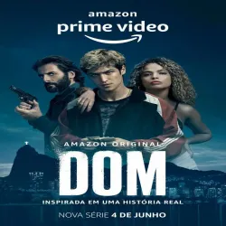 Dom (Temporada 3) [5 Cap] UHD 