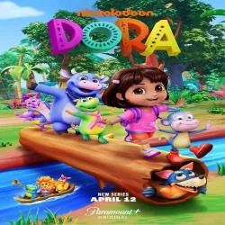 Dora Say Hello to Adventure! (Temporada 1) [20 Cap] [Esp] [Animado]