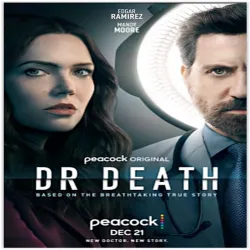 Dr Death (Temporada 2) [8 Cap]