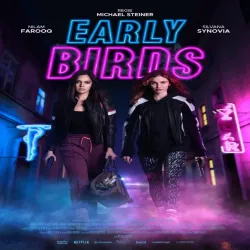 Early Birds [2023]